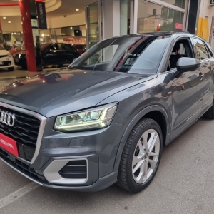 AUDI - Q2