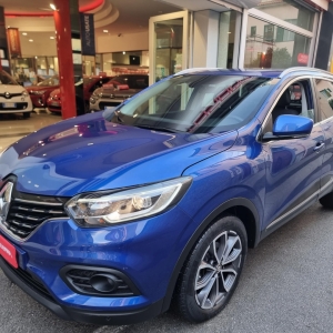 RENAULT - KADJAR