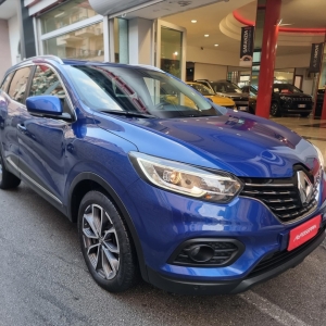 RENAULT - KADJAR