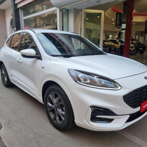 FORD - Kuga