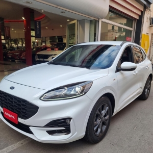 FORD - Kuga