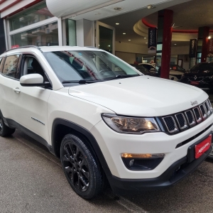 JEEP - COMPASS