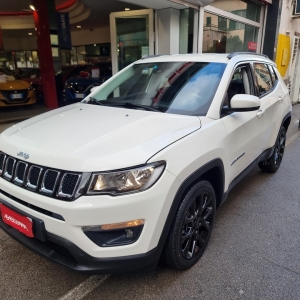 JEEP - COMPASS