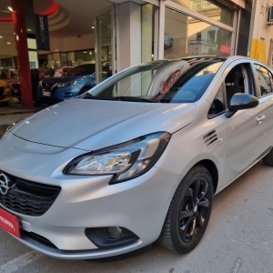 OPEL - CORSA