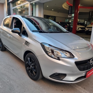 OPEL - CORSA