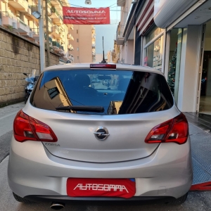 OPEL - CORSA