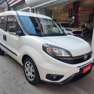 FIAT - DOBLO  AUTOCARRO N1