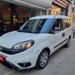 FIAT - DOBLO  AUTOCARRO N1