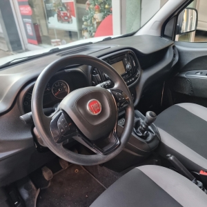 FIAT - DOBLO  AUTOCARRO N1