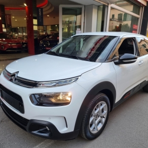 CITROEN - C4 CCACTUS