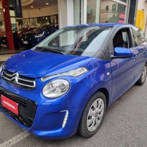 CITROEN - C1