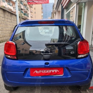 CITROEN - C1