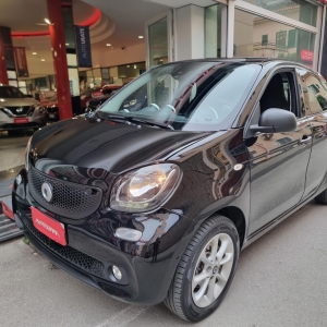 SMART - FORFOUR