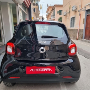 SMART - FORFOUR