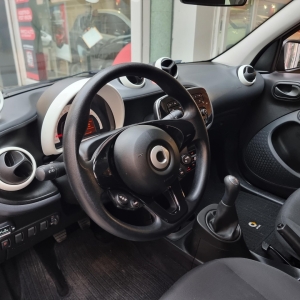 SMART - FORFOUR