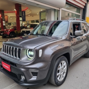 JEEP - RENEGADE