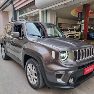 JEEP - RENEGADE