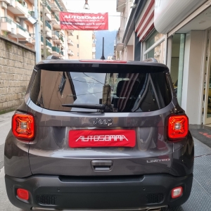 JEEP - RENEGADE