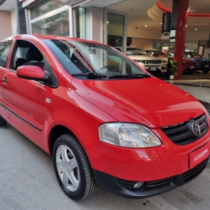 VOLKSWAGEN - FOX