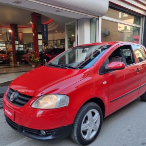 VOLKSWAGEN - FOX