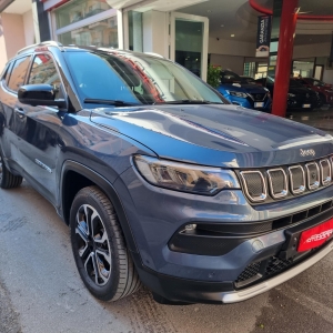 JEEP - COMPASS