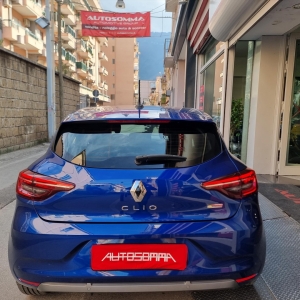 RENAULT - CLIO