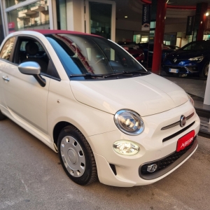 FIAT - 500