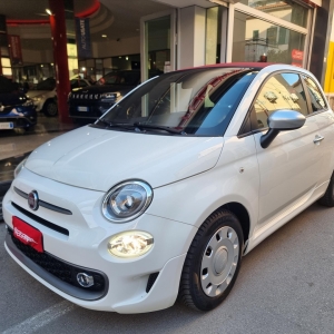 FIAT - 500