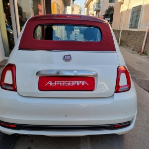 FIAT - 500