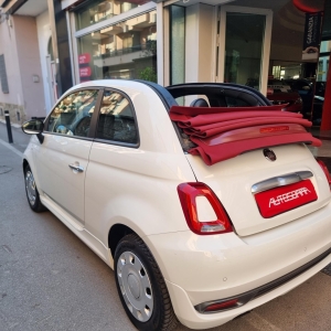 FIAT - 500