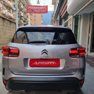 CITROEN - C5 AIRCROS SHINE