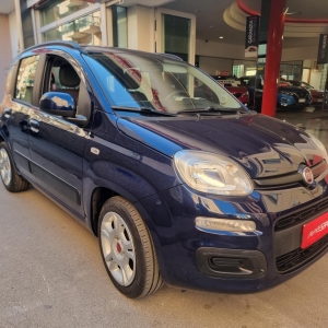 FIAT - PANDA