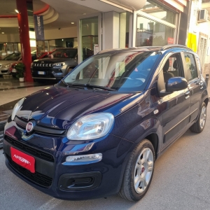 FIAT - PANDA