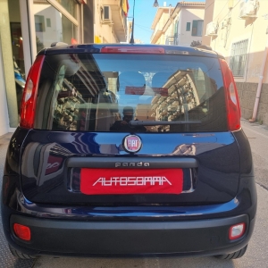 FIAT - PANDA