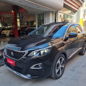 PEUGEOT - 3008