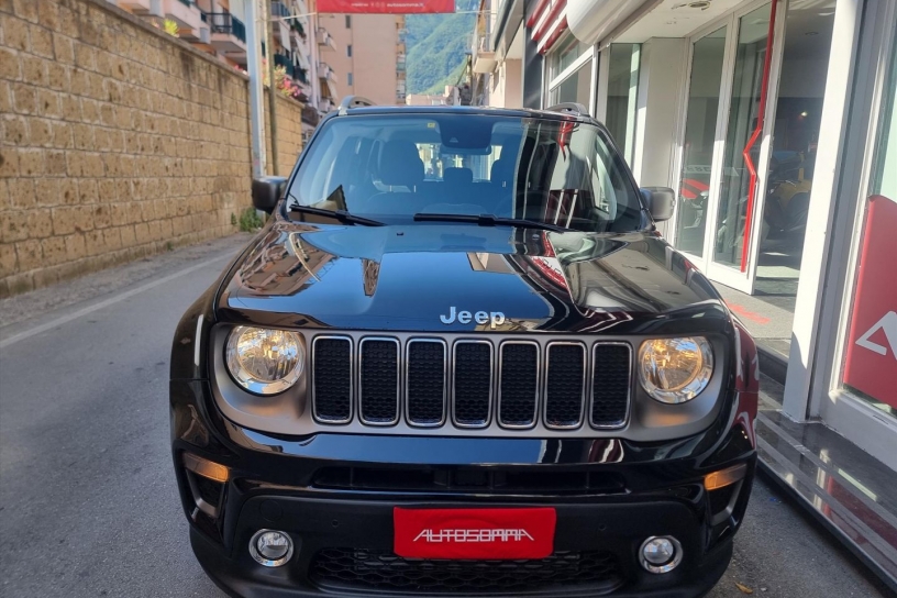 JEEP - RENEGADE