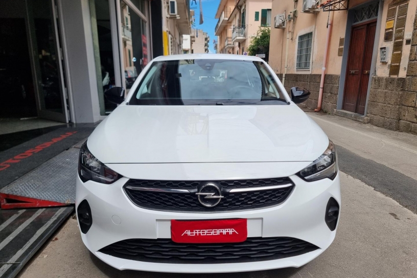 OPEL - CORSA