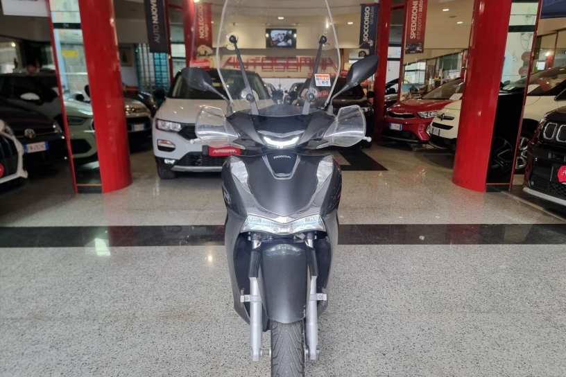 HONDA - SH 150