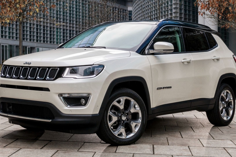 JEEP - COMPASS