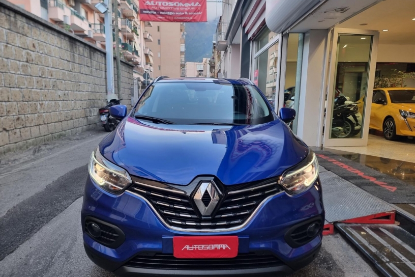 RENAULT - KADJAR