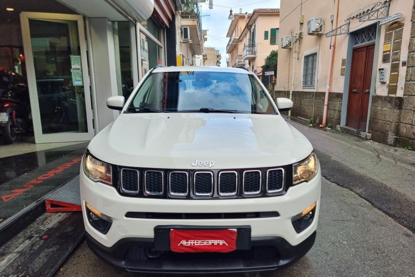 JEEP - COMPASS