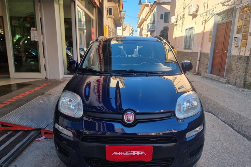 FIAT - PANDA